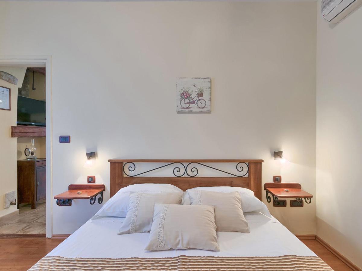 Apartment Sani-1 By Interhome بيشكانا أوفالا المظهر الخارجي الصورة