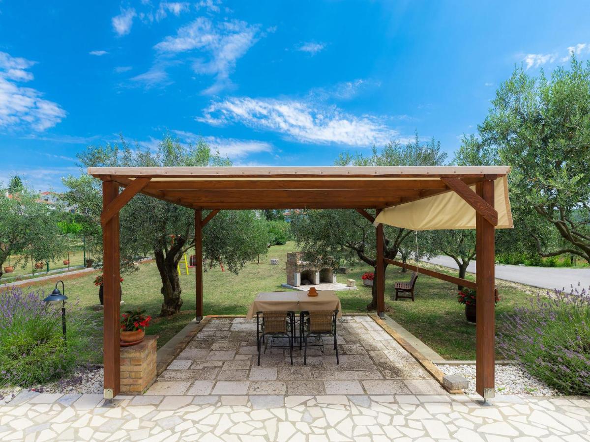 Apartment Sani-1 By Interhome بيشكانا أوفالا المظهر الخارجي الصورة