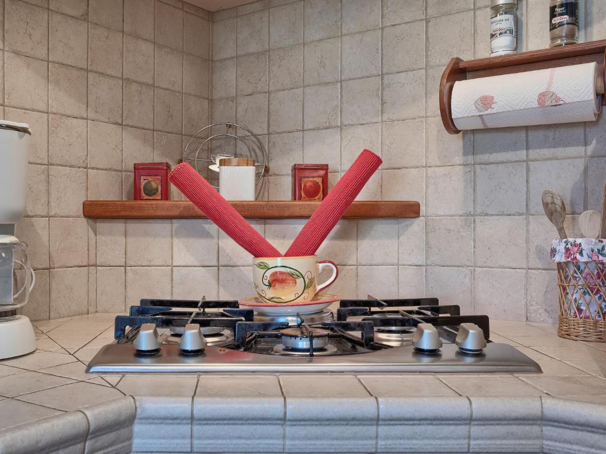 Apartment Sani-1 By Interhome بيشكانا أوفالا المظهر الخارجي الصورة