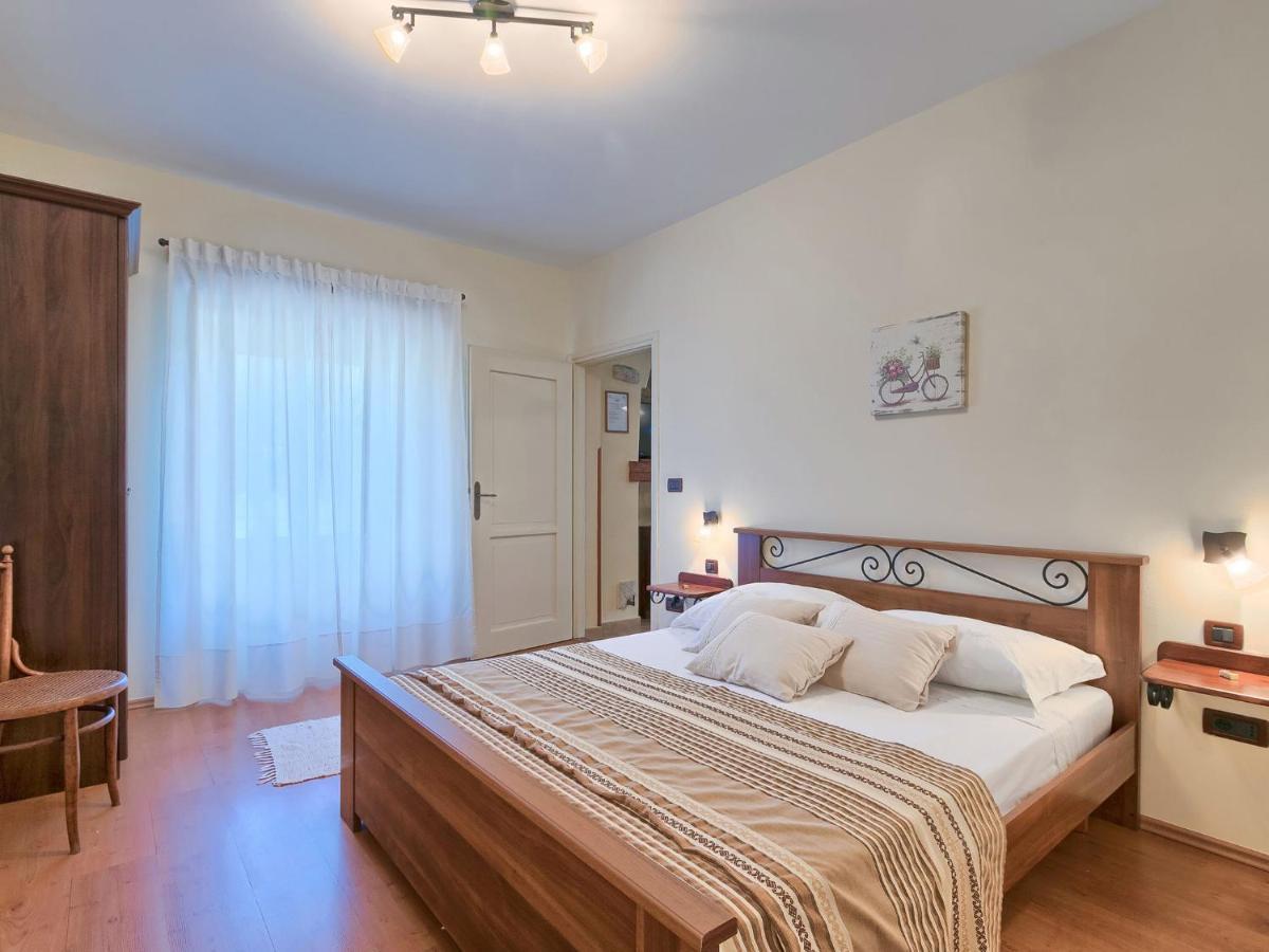 Apartment Sani-1 By Interhome بيشكانا أوفالا المظهر الخارجي الصورة