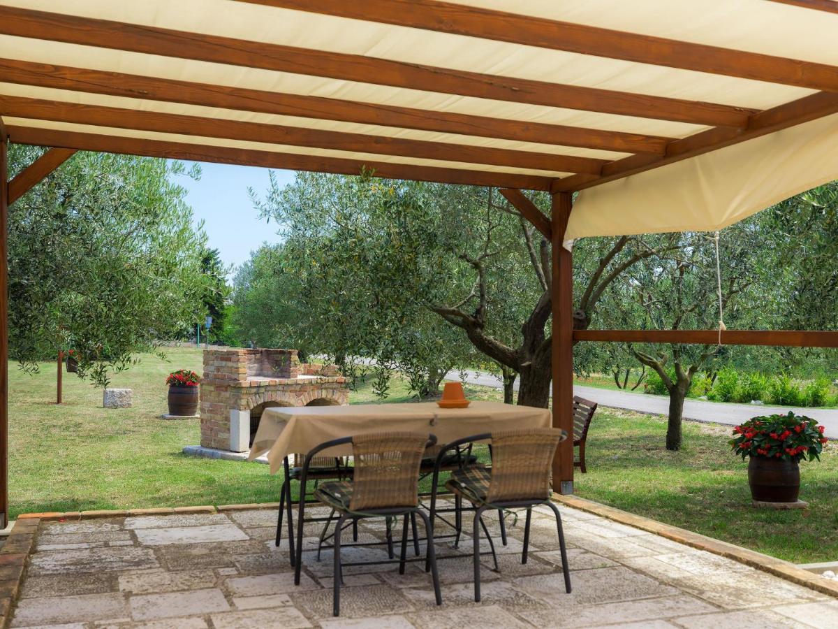 Apartment Sani-1 By Interhome بيشكانا أوفالا المظهر الخارجي الصورة